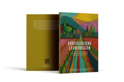 Künstlerische Leckerbissen